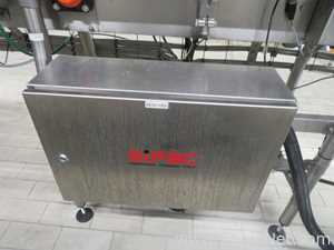 Linhas de Linha de Envase de Bebidas Sipac 010 011