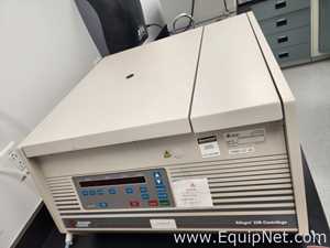 Centrífuga para laboratorio Beckman Coulter Allegra 25R