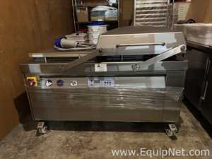 Multivac C500 Vacuum Packing