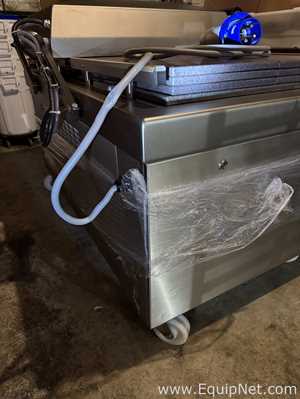 Máquina de empaque al vacío Multivac C500