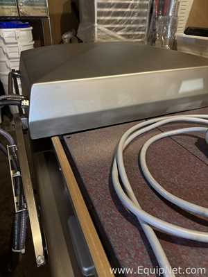 Máquina de empaque al vacío Multivac C500
