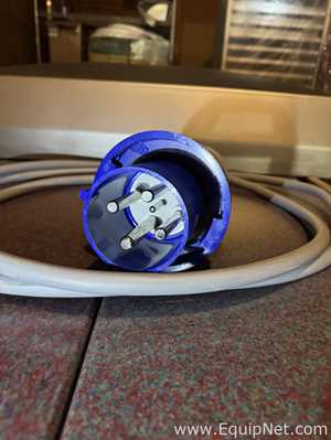 Máquina de empaque al vacío Multivac C500