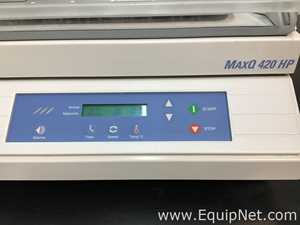 Thermo Scientific MaxQ 420 HP Incubator Shaker