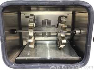 Horno de Laboratorio UVP HL-2000