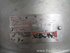 Línea de Línea de Llenado de Bebidas Serac IN 36R36V 12/1620