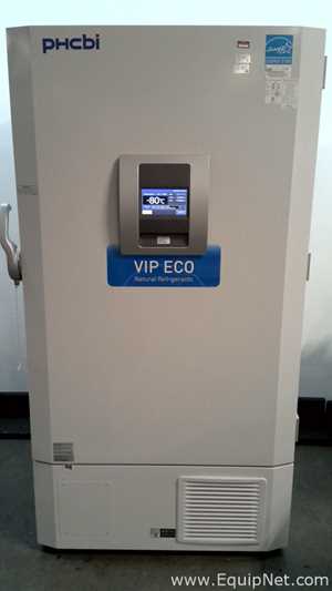 Congelador PHCBI MDF-DU702VHA-PA