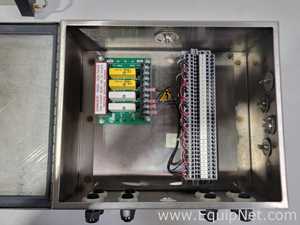 Equipamento de fabricação de cerveja e destilação Filtec Miscellaneous