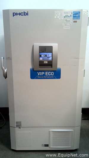 Congelador PHCBI MDF-DU702VHA-PA