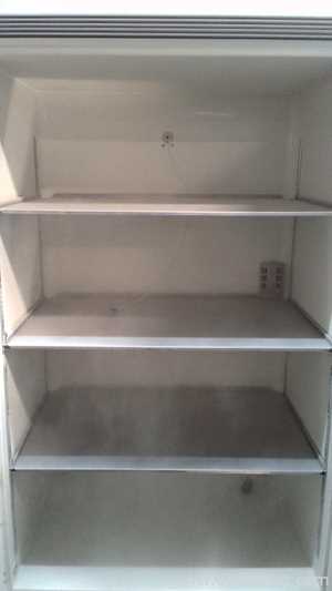 Congelador PHCBI MDF-DU702VHA-PA
