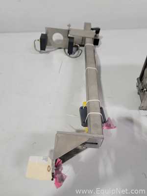 Equipamento de fabricação de cerveja e destilação Filtec Miscellaneous