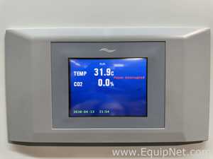Nuaire NU-5810 Double Stack Incubator