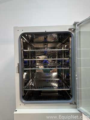 Nuaire NU-5810 Double Stack Incubator