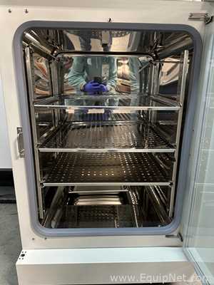 Nuaire NU-5810 Double Stack Incubator