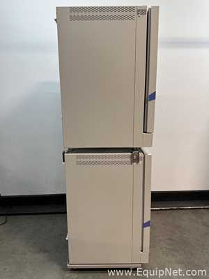 Nuaire NU-5810 Double Stack Incubator