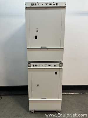 Nuaire NU-5810 Double Stack Incubator