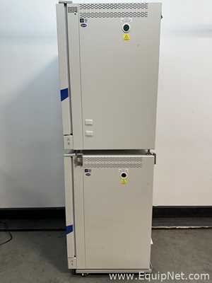 Nuaire NU-5810 Double Stack Incubator