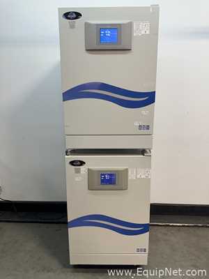 Incubadora Nuaire NU-5810