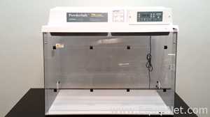Capela de Exaustão e Fluxo Laminar AirClean Systems AC720TCS