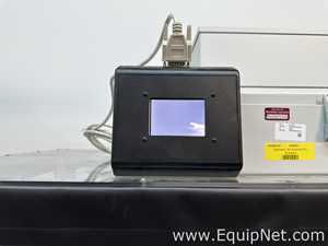 BioBubble PU-2525-02-01 4 Foot Benchtop Biocontainment Enclosure