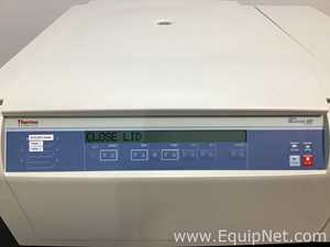 Thermo Fisher Scientific Heraeus Megafuge 40R Refrigerated Centrifuge