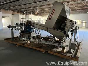 Ronchi Mario spa Elevator and Nordson PROblue 4 Gluer