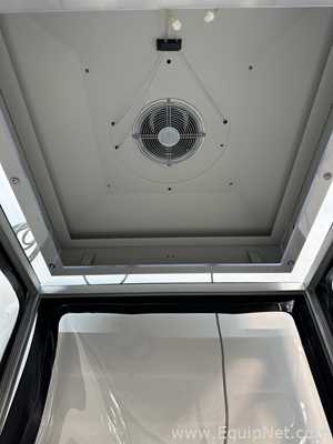 BioBubble PU-2525-02-01 2 Foot Benchtop Biocontainment Enclosure