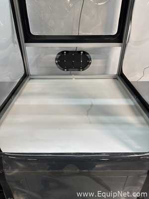 Campana de Ventilación y Flujo BioBubble PU-2525-02-01