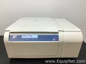 Centrífuga para Laboratórios Thermo Fisher Scientific Heraeus Multifuge X3R
