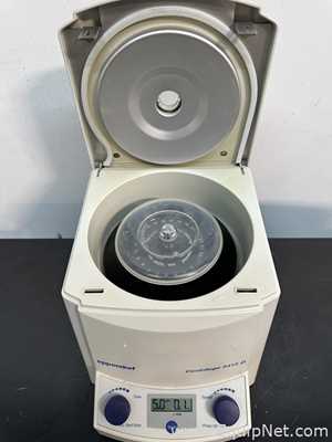 Eppendorf 5415 D Laboratory Centrifuge