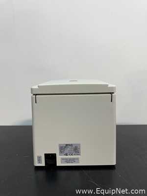 Eppendorf 5415 D Laboratory Centrifuge