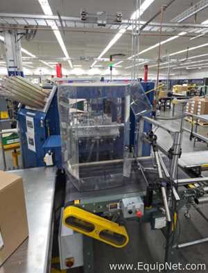 Algus Packaging, Inc. U8128.5 Blister Sealer