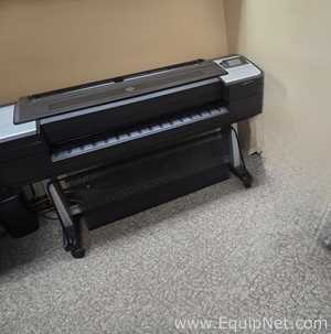 lote de  3 Impressora/Scanner/Copiadora HP Latex 360