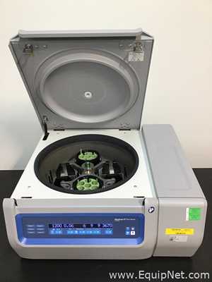 Centrífuga para Laboratórios Thermo Fisher Scientific Megafuge ST Plus Series