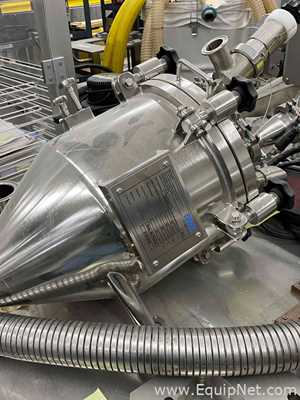 Línea para Llenado en Tubo IWK Verpackungstechnik GmbH 2843439