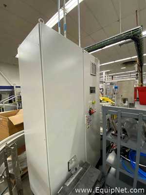 Línea para Llenado en Tubo IWK Verpackungstechnik GmbH 2843439