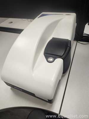 Malvern Instruments ZEN3690 Zetasizer Nano ZS90 Particle Size Analyzer
