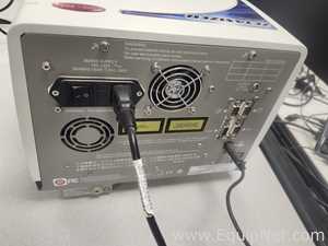 Malvern Instruments ZEN3690 Zetasizer Nano ZS90 Particle Size Analyzer