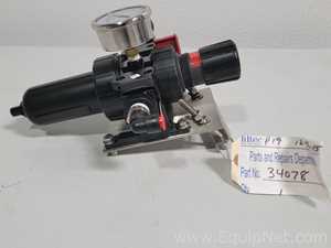 Regulador Filtec 34078 Pressure Sensor