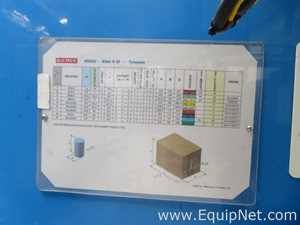 OCME Altair N50 Inline Wrap-Around Case Packer- Line 4