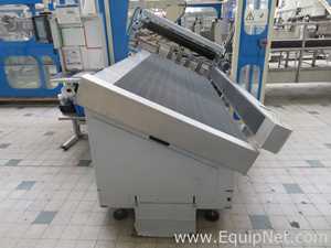 OCME Altair N50 Inline Wrap-Around Case Packer- Line 4