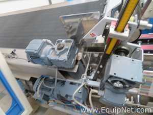 OCME Altair N50 Inline Wrap-Around Case Packer- Line 4