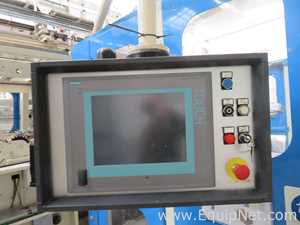 OCME Altair N50 Inline Wrap-Around Case Packer- Line 4