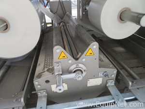 Línea de Línea de Llenado de Bebidas KHS GmbH TSP A-M