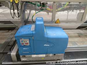 Línea de Línea de Llenado de Bebidas KHS GmbH TSP A-M