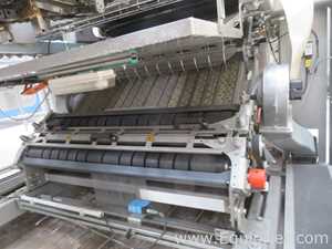 Línea de Línea de Llenado de Bebidas KHS GmbH TSP A-M