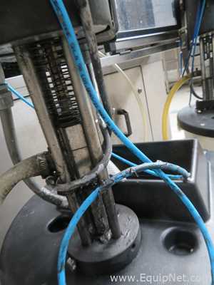 Línea de Línea de Llenado de Bebidas PE Labellers Universal 20T