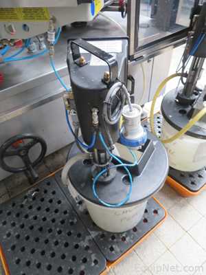 Línea de Línea de Llenado de Bebidas PE Labellers Universal 20T