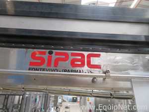 Linhas de Linha de Envase de Bebidas Sipac 010 011