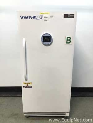 Congelador VWR MFS-20