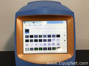 Generador de Imágenes Protein Simple FluorChem R